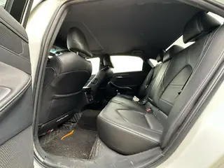 Toyota Avalon 2023 2.0L CVT XLE Premium Edition exterior photo 5