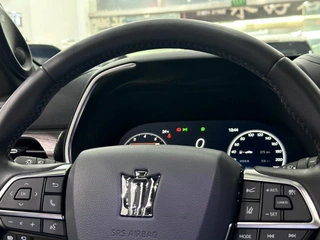 Toyota Crown Kluger 2024 2.0T Version automatique à quatre roues motrices extérieur photo 8 Toyota Crown Kluger 2024 2.0T Version automatique à quatre roues motrices extérieur photo 8