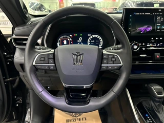 Toyota Crown Kluger 2024 2.0T Version automatique à quatre roues motrices extérieur photo 9 Toyota Crown Kluger 2024 2.0T Version automatique à quatre roues motrices extérieur photo 9