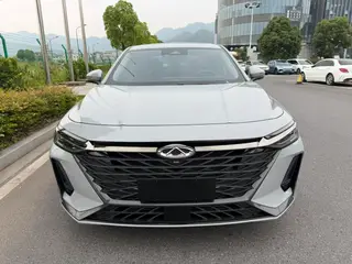 Chery Arrizo 8 2025 2.0T DCT Strength exterior photo 2 Chery Arrizo 8 2025 2.0T DCT Strength exterior photo 2