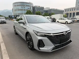 Chery Arrizo 8 2025 2.0T DCT Strength exterior photo 3 Chery Arrizo 8 2025 2.0T DCT Strength exterior photo 3