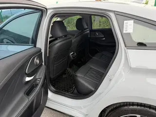 Chery Arrizo 8 2025 2.0T DCT Strength exterior photo 6 Chery Arrizo 8 2025 2.0T DCT Strength exterior photo 6