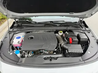 Chery Arrizo 8 2025 2.0T DCT Strength interior photo 11 Chery Arrizo 8 2025 2.0T DCT Strength interior photo 11