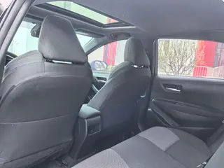 Toyota Levin 2019 185T Technology Section Country VI exterior photo 5 Toyota Levin 2019 185T Technology Section Country VI exterior photo 5