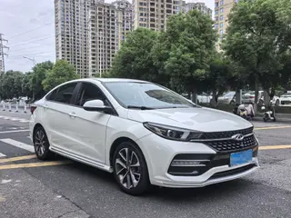 Chery Arrizo GX 2019 Pro 1.5T Version couleur manuelle État VI extérieur photo 3 Chery Arrizo GX 2019 Pro 1.5T Version couleur manuelle État VI extérieur photo 3