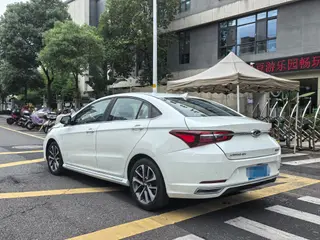 Chery Arrizo GX 2019 Pro 1.5T Version couleur manuelle État VI extérieur photo 6 Chery Arrizo GX 2019 Pro 1.5T Version couleur manuelle État VI extérieur photo 6