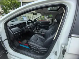Chery Arrizo GX 2019 Pro 1.5T Version couleur manuelle État VI extérieur photo 7 Chery Arrizo GX 2019 Pro 1.5T Version couleur manuelle État VI extérieur photo 7