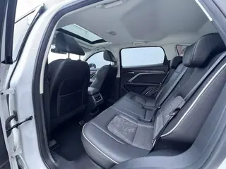 Haval H6 2021 Segunda generación 1.5T Versión urbana automática interior foto 11 Haval H6 2021 Segunda generación 1.5T Versión urbana automática interior foto 11