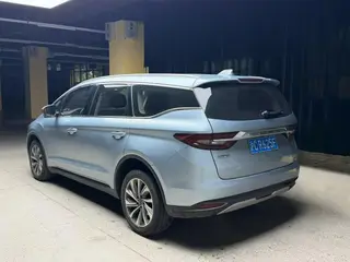 Geely Jiaji 2019 1.5TD DCT Premium Class exterior photo 3 Geely Jiaji 2019 1.5TD DCT Premium Class exterior photo 3