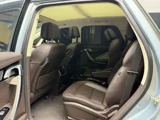 Geely Jiaji 2019 1.5TD DCT Premium Class interior photo 8 Geely Jiaji 2019 1.5TD DCT Premium Class interior photo 8