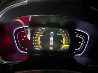 Geely Jiaji 2019 1.5TD DCT Premium Class interior photo 12 Geely Jiaji 2019 1.5TD DCT Premium Class interior photo 12