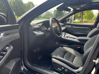 Geely Preface 2023 2.0T Solo esta versión verde interior foto 8 Geely Preface 2023 2.0T Solo esta versión verde interior foto 8