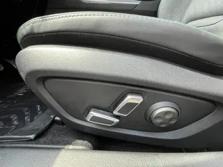 Geely Preface 2023 2.0T Solo esta versión verde interior foto 14 Geely Preface 2023 2.0T Solo esta versión verde interior foto 14