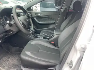 Chery Tiggo 3x 2024 1.5L CVT Выдающееся издание экстерьер фото 4 Chery Tiggo 3x 2024 1.5L CVT Выдающееся издание экстерьер фото 4