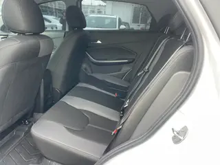 Chery Tiggo 3x 2024 1.5L CVT Выдающееся издание экстерьер фото 5 Chery Tiggo 3x 2024 1.5L CVT Выдающееся издание экстерьер фото 5