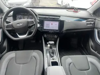 Chery Tiggo 3x 2024 1.5L CVT Выдающееся издание экстерьер фото 6 Chery Tiggo 3x 2024 1.5L CVT Выдающееся издание экстерьер фото 6
