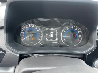 Chery Tiggo 3x 2024 1.5L CVT Выдающееся издание интерьер фото 8 Chery Tiggo 3x 2024 1.5L CVT Выдающееся издание интерьер фото 8