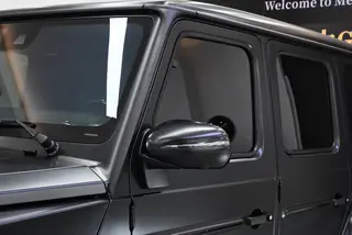 Mercedes-Benz Mercedes-AMG G-Class 2022 4.0T Automatique Quatre roues motrices 5 Siège Importations parallèles extérieur photo 9 Mercedes-Benz Mercedes-AMG G-Class 2022 4.0T Automatique Quatre roues motrices 5 Siège Importations parallèles extérieur photo 9