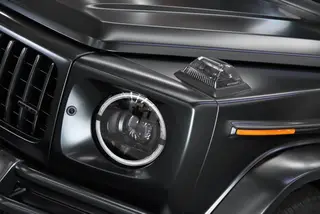 Mercedes-Benz Mercedes-AMG G-Class 2022 4.0T Automatique Quatre roues motrices 5 Siège Importations parallèles extérieur photo 10 Mercedes-Benz Mercedes-AMG G-Class 2022 4.0T Automatique Quatre roues motrices 5 Siège Importations parallèles extérieur photo 10