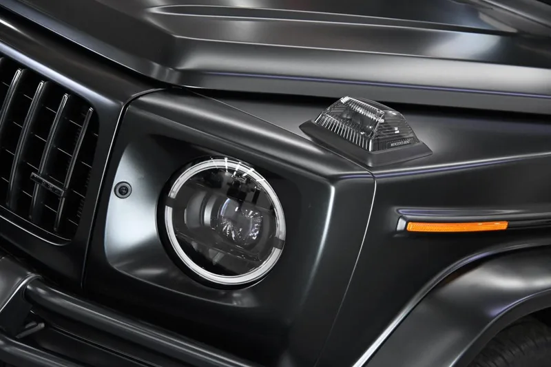 Mercedes-Benz Mercedes-AMG G-Class 2022 4.0T Automatique Quatre roues motrices 5 Siège Importations parallèles extérieur photo 10 Mercedes-Benz Mercedes-AMG G-Class 2022 4.0T Automatique Quatre roues motrices 5 Siège Importations parallèles extérieur photo 10