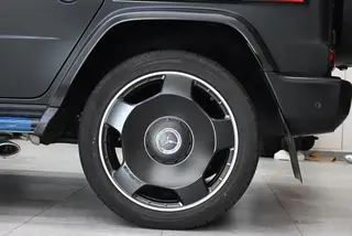 Mercedes-Benz Mercedes-AMG G-Class 2022 4.0T Automatique Quatre roues motrices 5 Siège Importations parallèles intérieur photo 11 Mercedes-Benz Mercedes-AMG G-Class 2022 4.0T Automatique Quatre roues motrices 5 Siège Importations parallèles intérieur photo 11