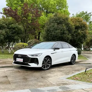 Chery Arrizo 8 PRO 2025 1.6T DCT Люксовый