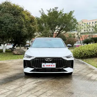 Chery Arrizo 8 PRO 2025 1.6T DCT Luxury type exterior photo 2 Chery Arrizo 8 PRO 2025 1.6T DCT Luxury type exterior photo 2