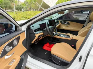 Chery Arrizo 8 PRO 2025 1.6T DCT Luxury type exterior photo 8 Chery Arrizo 8 PRO 2025 1.6T DCT Luxury type exterior photo 8