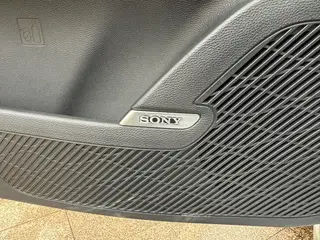 Chery Arrizo 8 PRO 2025 1.6T DCT Luxury type interior photo 14 Chery Arrizo 8 PRO 2025 1.6T DCT Luxury type interior photo 14