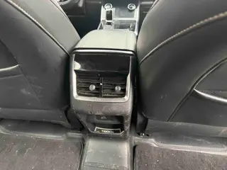 Chery Tiggo 8 2019 1.6TGDI Automatic Luxury Edition interior photo 14 Chery Tiggo 8 2019 1.6TGDI Automatic Luxury Edition interior photo 14