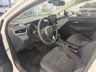 Toyota Corolla 2021 1.5L CVT Elite Edition interior photo 9 Toyota Corolla 2021 1.5L CVT Elite Edition interior photo 9
