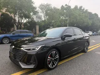 Chery Arrizo 8 2025 2.0T DCT Strength exterior photo 1 Chery Arrizo 8 2025 2.0T DCT Strength exterior photo 1