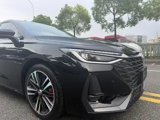 Chery Arrizo 8 2025 2.0T DCT Strength exterior photo 10 Chery Arrizo 8 2025 2.0T DCT Strength exterior photo 10