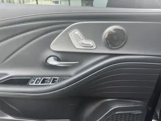 Chery Arrizo 8 2025 2.0T DCT Strength interior photo 17 Chery Arrizo 8 2025 2.0T DCT Strength interior photo 17