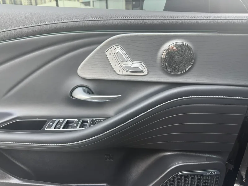 Chery Arrizo 8 2025 2.0T DCT Strength interior photo 17 Chery Arrizo 8 2025 2.0T DCT Strength interior photo 17