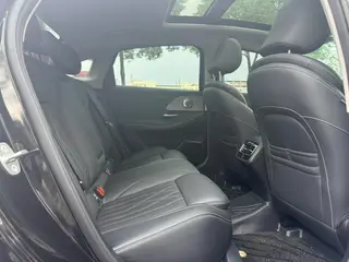 Chery Arrizo 8 2025 2.0T DCT Strength interior photo 19 Chery Arrizo 8 2025 2.0T DCT Strength interior photo 19