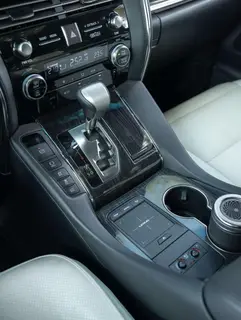 Lexus LM 2020 300h E-Four Seven Elegant Edition interior photo 15 Lexus LM 2020 300h E-Four Seven Elegant Edition interior photo 15