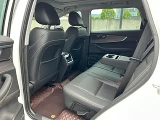 Chery Tiggo 8 2020 290TGDI Automatic Luxury Edition exterior photo 5 Chery Tiggo 8 2020 290TGDI Automatic Luxury Edition exterior photo 5