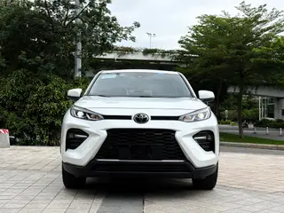 Toyota Wildlander 2020 2.0L Two-wheel-drive Prestige Edition exterior photo 3 Toyota Wildlander 2020 2.0L Two-wheel-drive Prestige Edition exterior photo 3