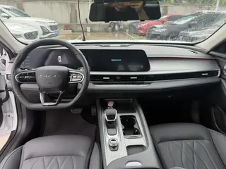 Chery Arrizo 8 2022 1.6TGDI DCT Elegance exterior photo 4