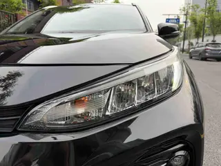 Toyota Wildlander 2020 2.0L Four-wheel drive deluxe edition exterior photo 3 Toyota Wildlander 2020 2.0L Four-wheel drive deluxe edition exterior photo 3