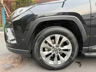 Toyota Wildlander 2020 2.0L Four-wheel drive deluxe edition exterior photo 4 Toyota Wildlander 2020 2.0L Four-wheel drive deluxe edition exterior photo 4