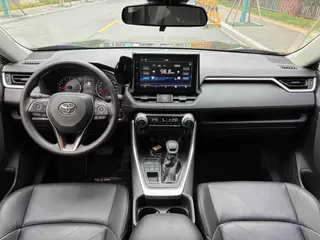 Toyota Wildlander 2020 2.0L Four-wheel drive deluxe edition exterior photo 8 Toyota Wildlander 2020 2.0L Four-wheel drive deluxe edition exterior photo 8