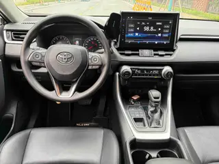 Toyota Wildlander 2020 2.0L Four-wheel drive deluxe edition exterior photo 9 Toyota Wildlander 2020 2.0L Four-wheel drive deluxe edition exterior photo 9