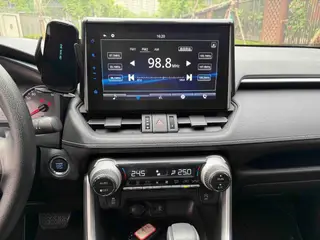Toyota Wildlander 2020 2.0L Four-wheel drive deluxe edition interior photo 10 Toyota Wildlander 2020 2.0L Four-wheel drive deluxe edition interior photo 10