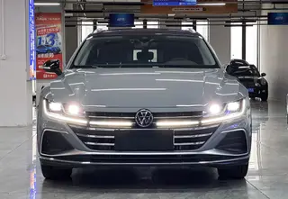 Volkswagen CC 2024 Hunting car 380TSI Heart Hunting Edition exterior photo 6 Volkswagen CC 2024 Hunting car 380TSI Heart Hunting Edition exterior photo 6