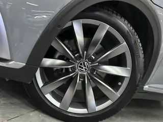 Volkswagen CC 2024 Hunting car 380TSI Heart Hunting Edition exterior photo 8 Volkswagen CC 2024 Hunting car 380TSI Heart Hunting Edition exterior photo 8