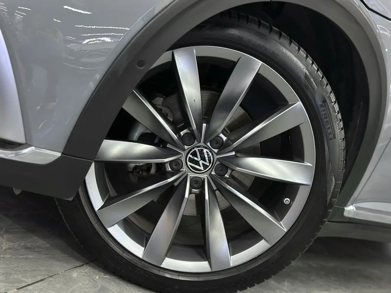 Volkswagen CC 2024 Hunting car 380TSI Heart Hunting Edition exterior photo 8 Volkswagen CC 2024 Hunting car 380TSI Heart Hunting Edition exterior photo 8