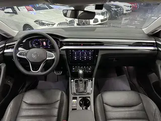 Volkswagen CC 2024 Hunting car 380TSI Heart Hunting Edition exterior photo 10 Volkswagen CC 2024 Hunting car 380TSI Heart Hunting Edition exterior photo 10