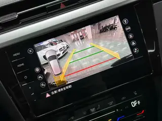 Volkswagen CC 2024 Hunting car 380TSI Heart Hunting Edition interior photo 15 Volkswagen CC 2024 Hunting car 380TSI Heart Hunting Edition interior photo 15